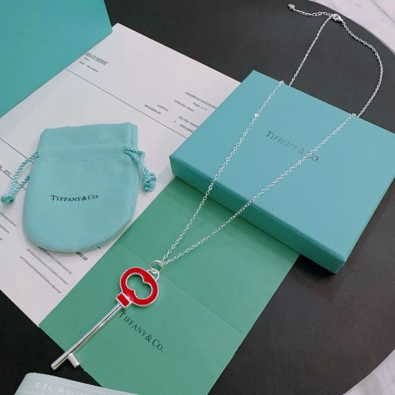 Tiffany Necklaces UrbanStyle 253482