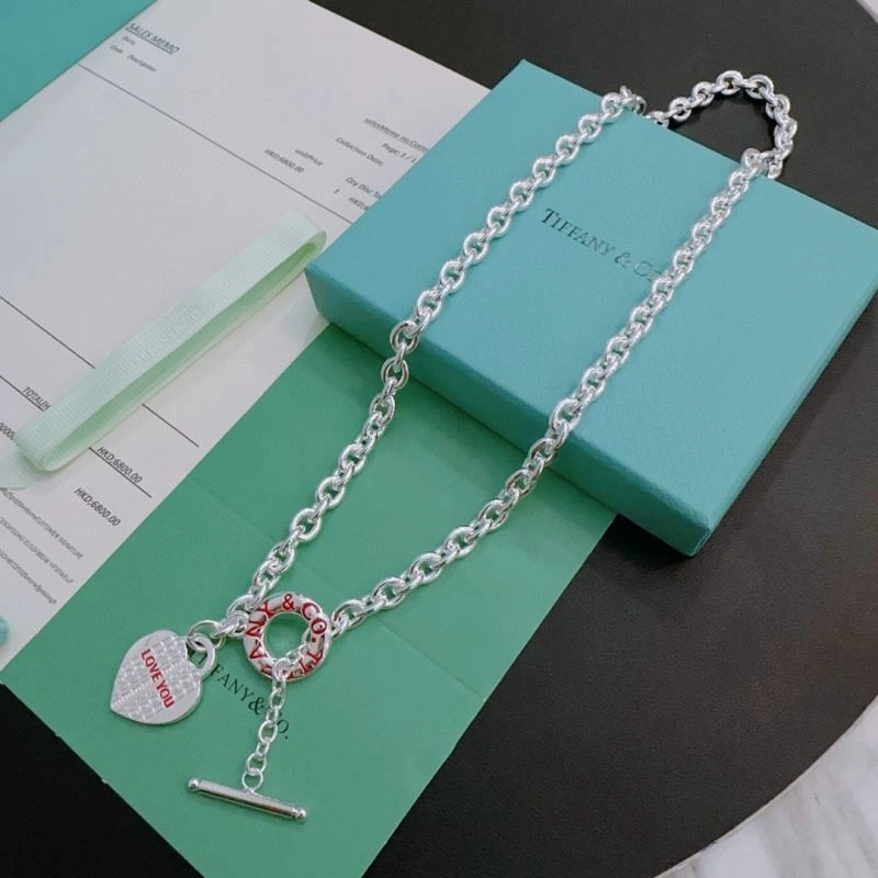 StreetReady Tiffany Necklaces 253455