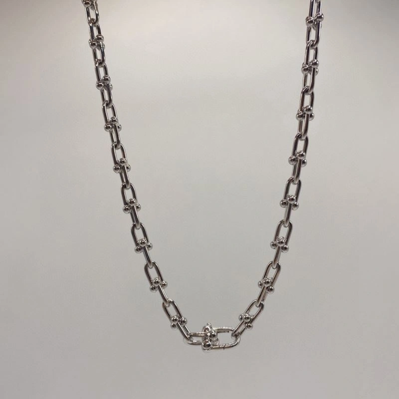 Vibrant Tiffany Necklaces 253457