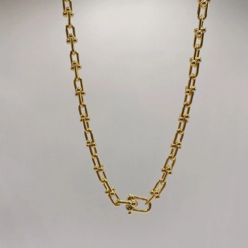 Vibrant Tiffany Necklaces 253457