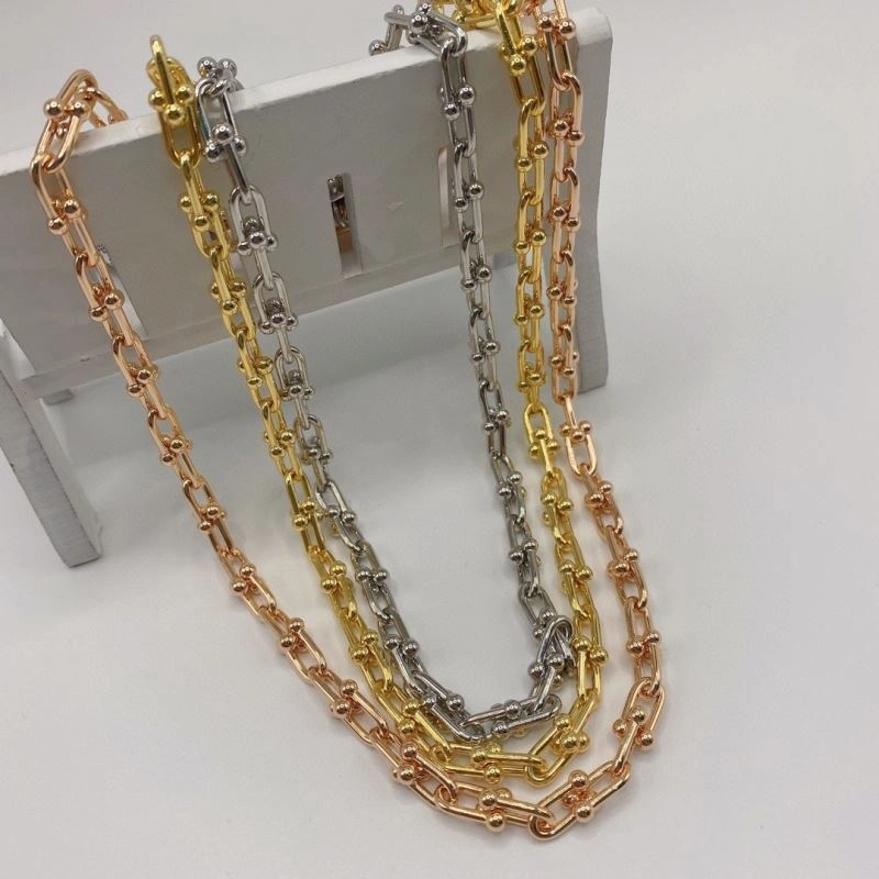 Vibrant Tiffany Necklaces 253457