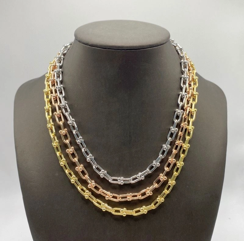 Vibrant Tiffany Necklaces 253457
