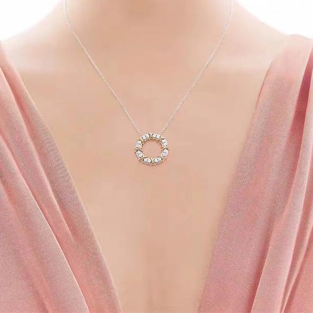 WaterResistant Tiffany Necklaces 253462