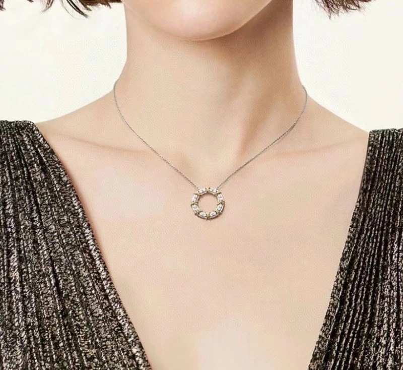 WaterResistant Tiffany Necklaces 253462