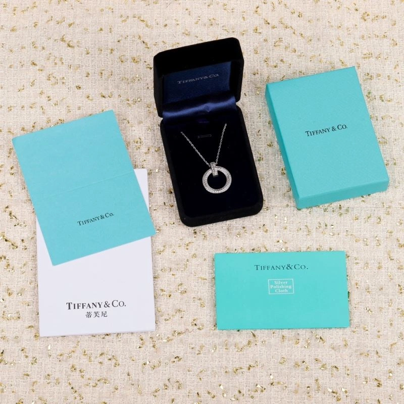 EasyCare Tiffany Necklaces 253460