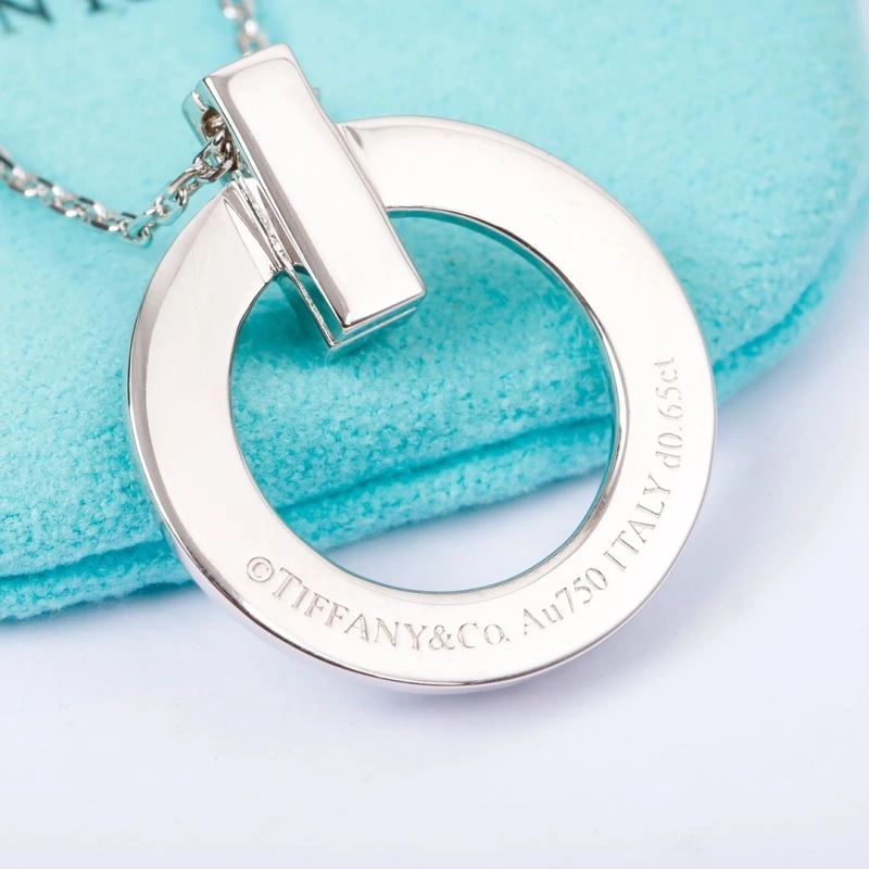 EasyCare Tiffany Necklaces 253460