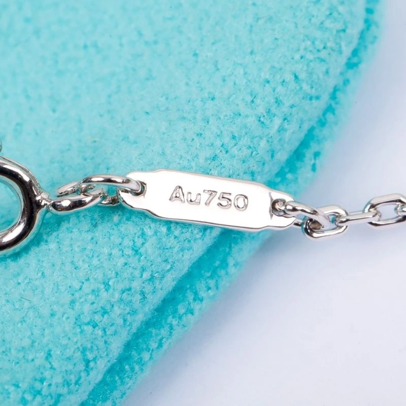 EasyCare Tiffany Necklaces 253460