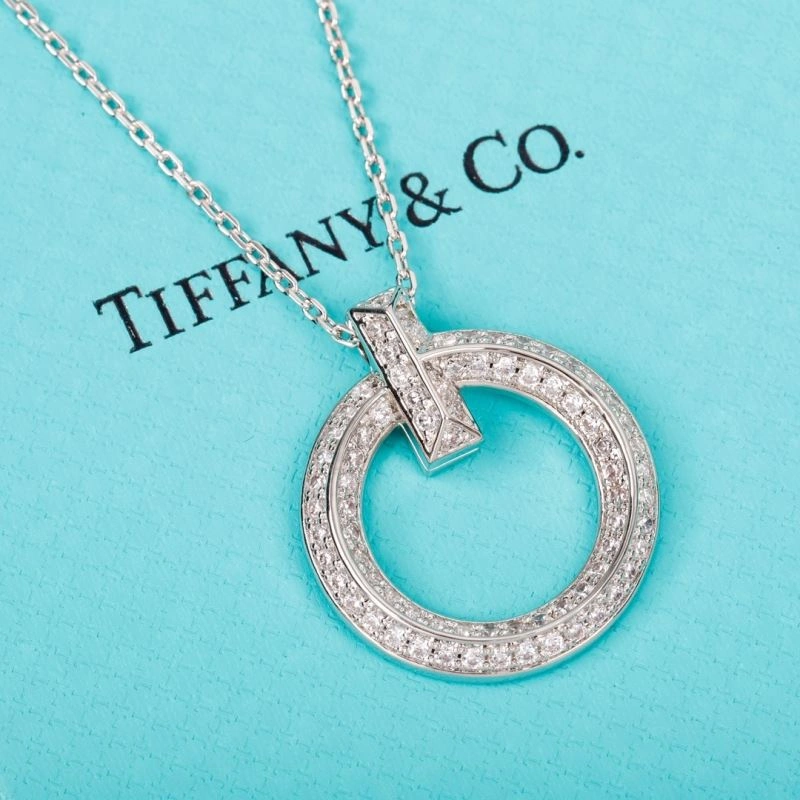 EasyCare Tiffany Necklaces 253460