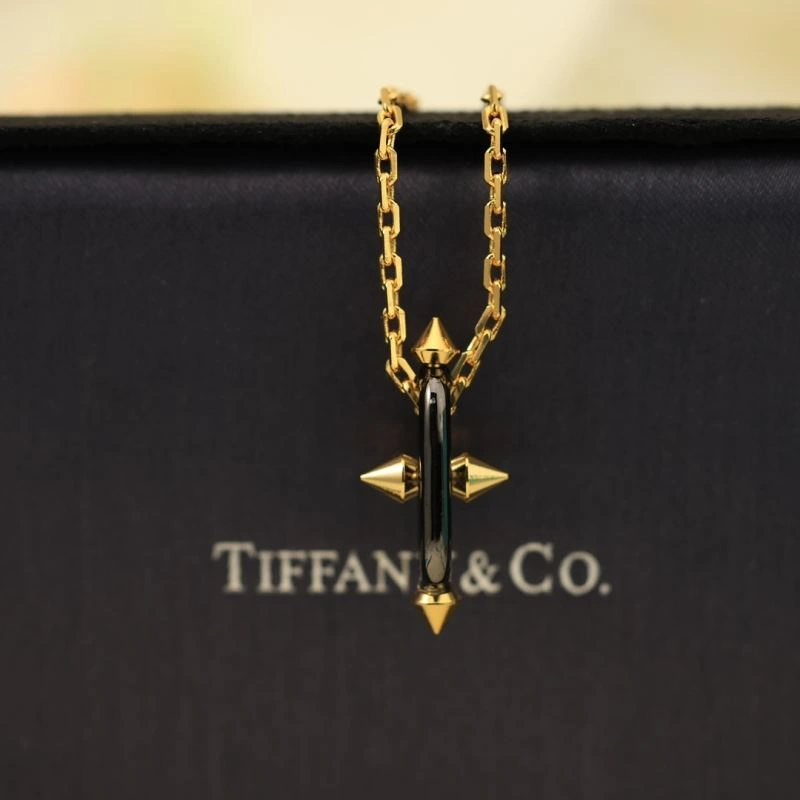FlexibleFit Tiffany Necklaces 253461