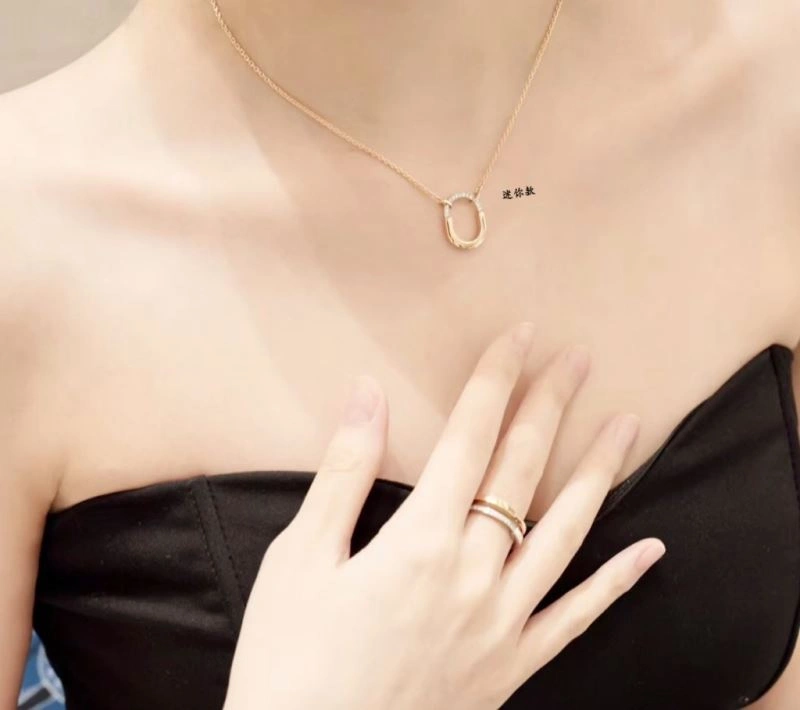 Tiffany Necklaces TopPick 253475