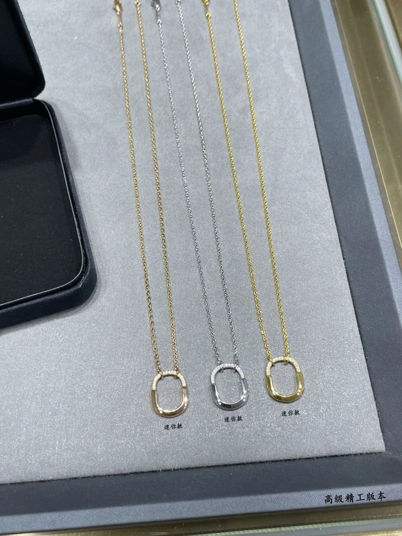 Tiffany Necklaces TopPick 253475