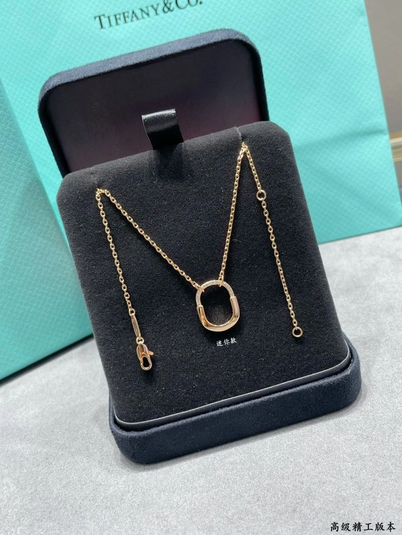 Tiffany Necklaces TopPick 253475