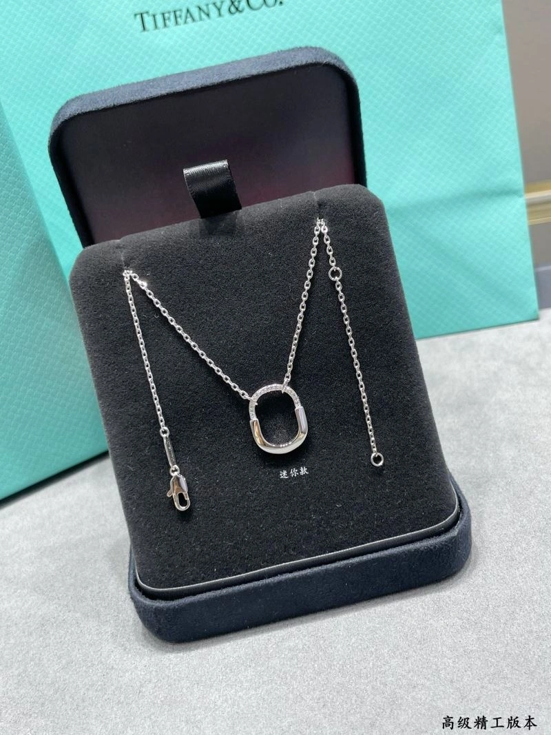 Tiffany Necklaces TopPick 253475