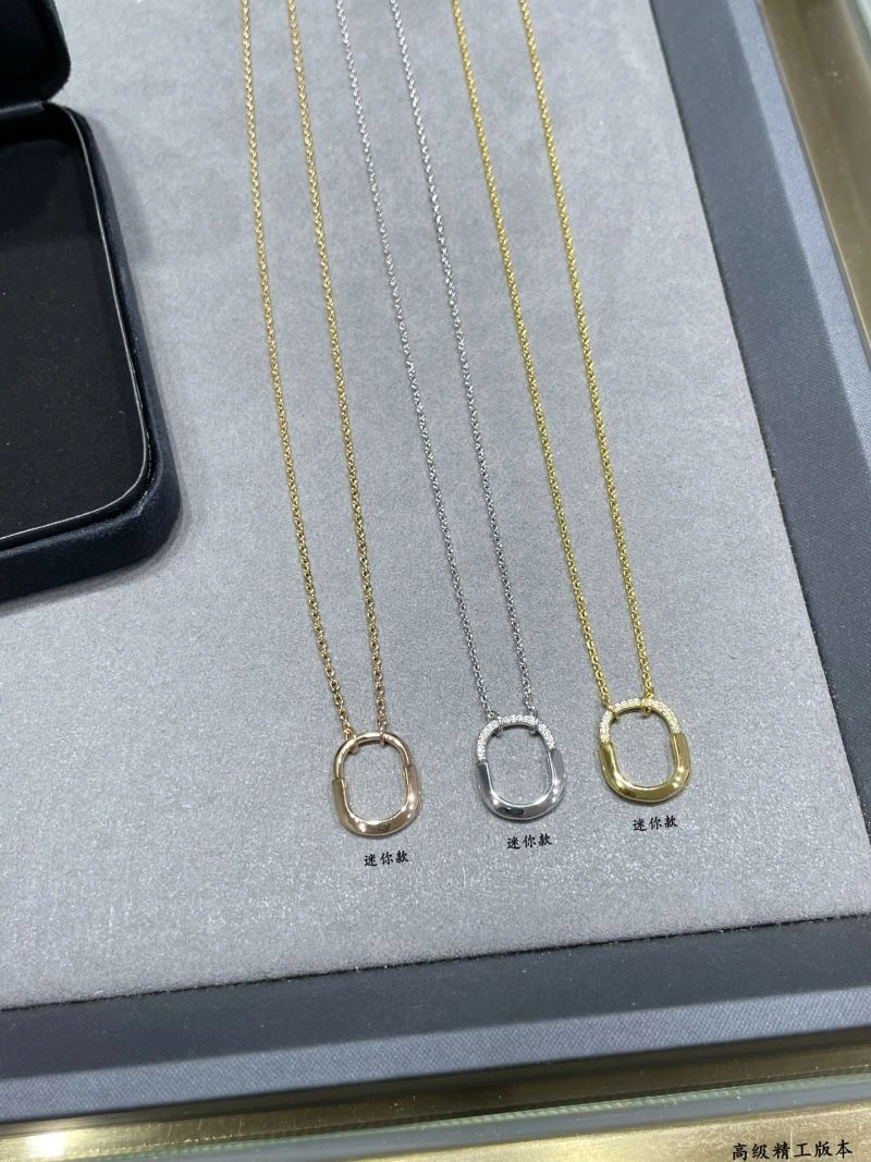 Tiffany Necklaces TopPick 253475