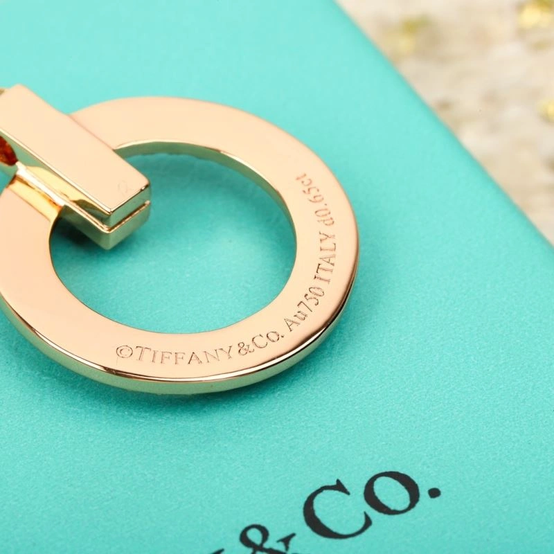 Tiffany Necklaces Stretchable 253479