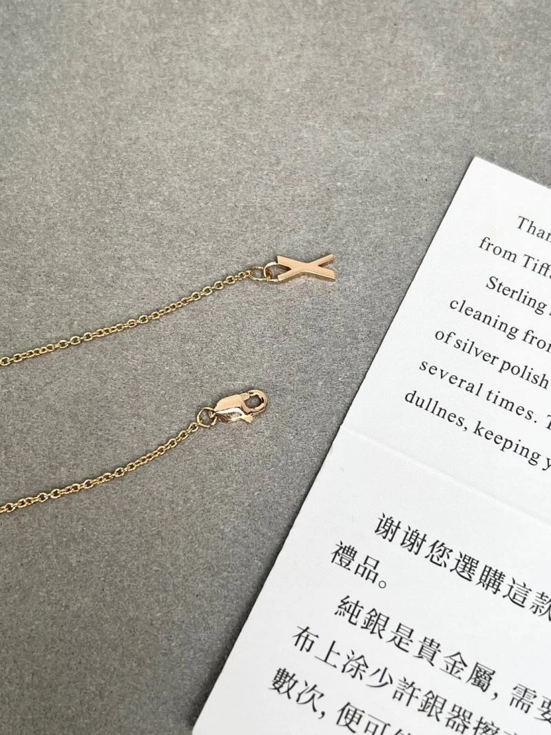 DailyWear Tiffany Necklaces 253458