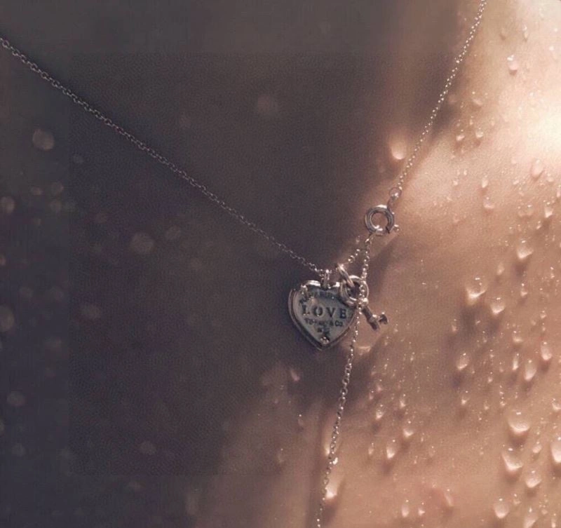 Tiffany Necklaces SmoothTexture 253473