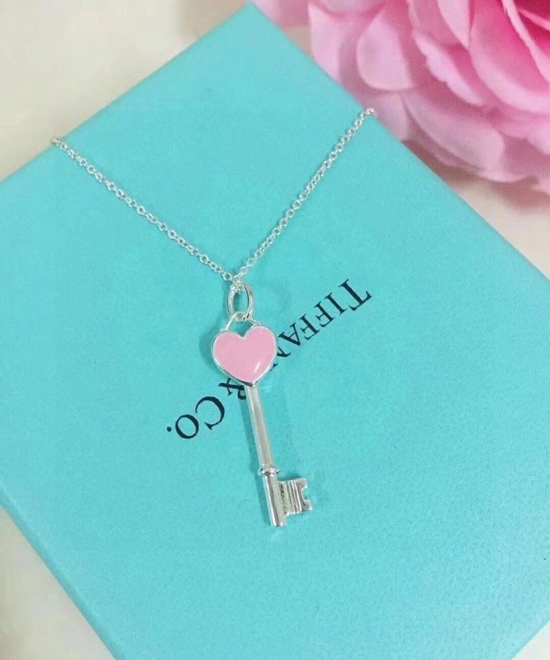 Snug Tiffany Necklaces 253477