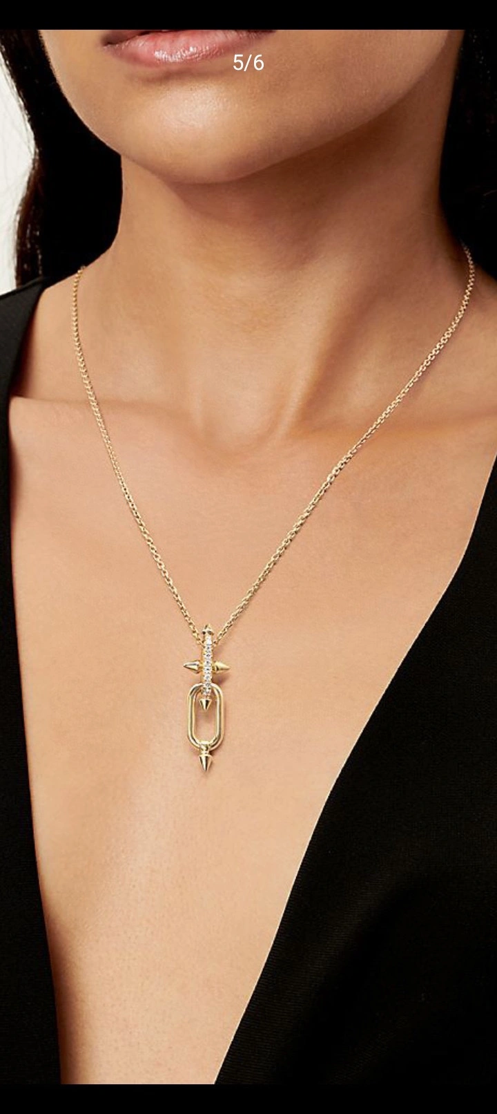 Tiffany Necklaces Affordable 253485