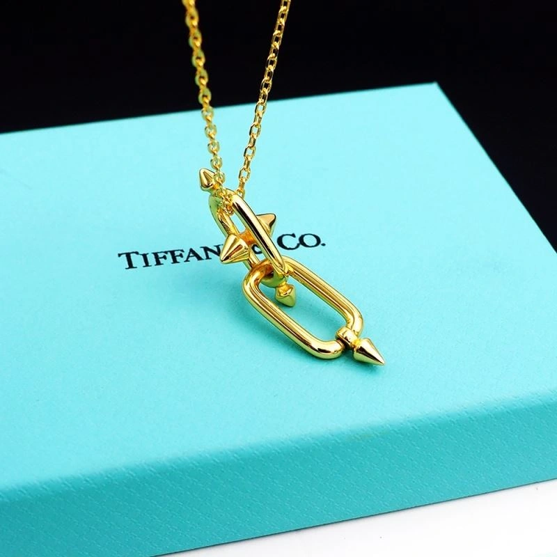 Tiffany Necklaces Thermal 253484