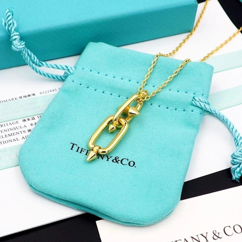 Tiffany Necklaces Thermal 253484