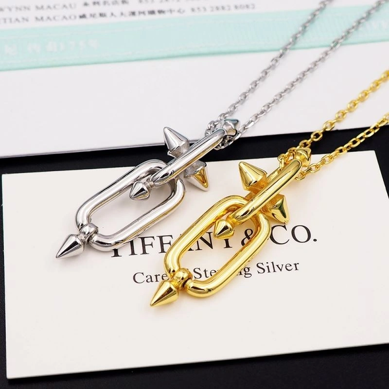 Tiffany Necklaces Thermal 253484