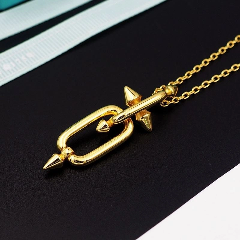 Tiffany Necklaces Thermal 253484