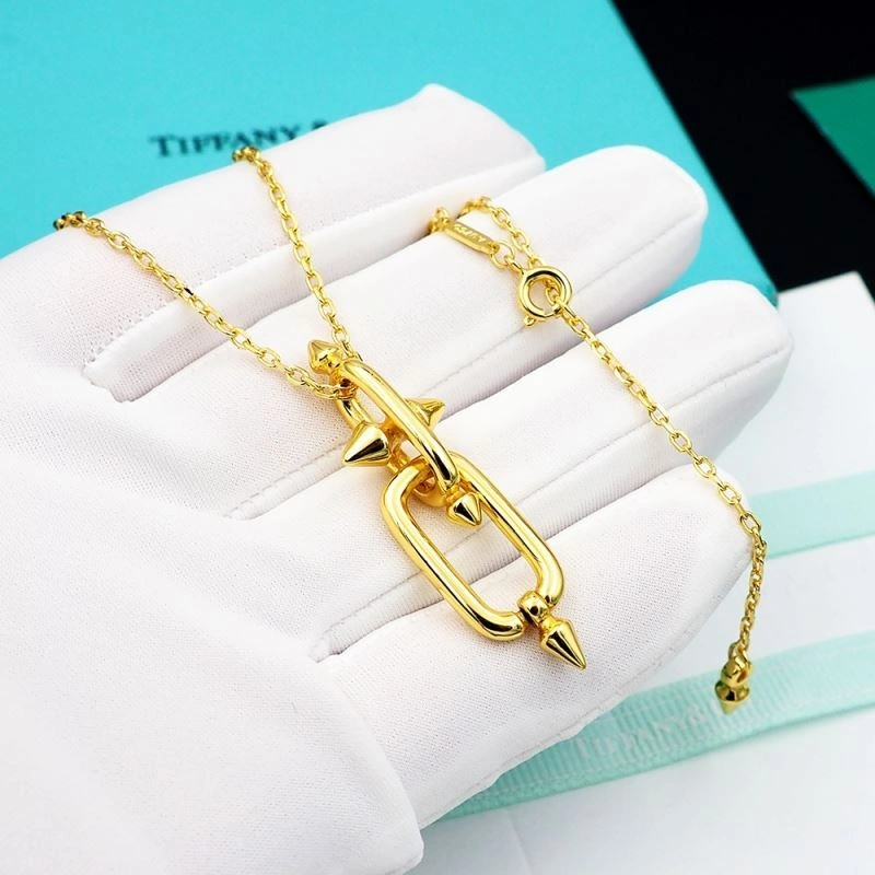 Tiffany Necklaces Thermal 253484