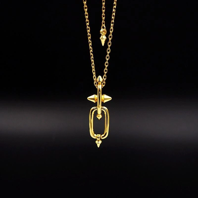 Tiffany Necklaces Thermal 253484