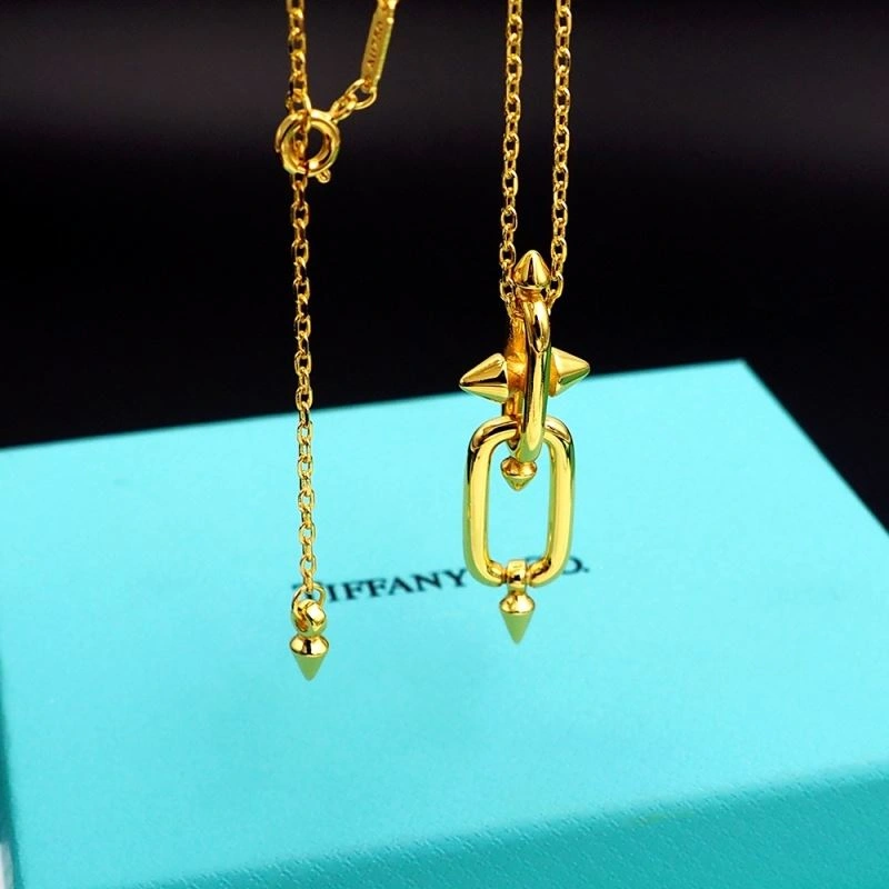 Tiffany Necklaces Thermal 253484