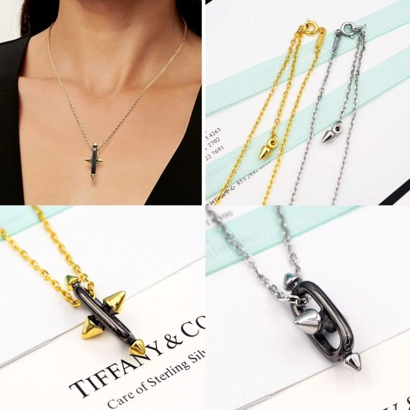 Tiffany Necklaces TopPick 253478