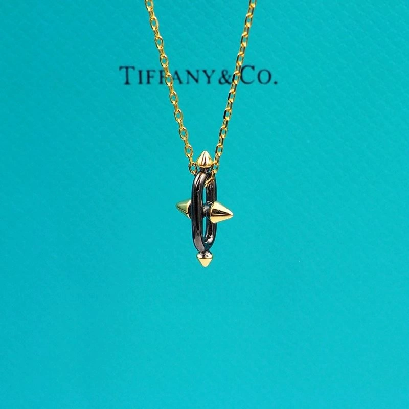 Tiffany Necklaces TopPick 253478