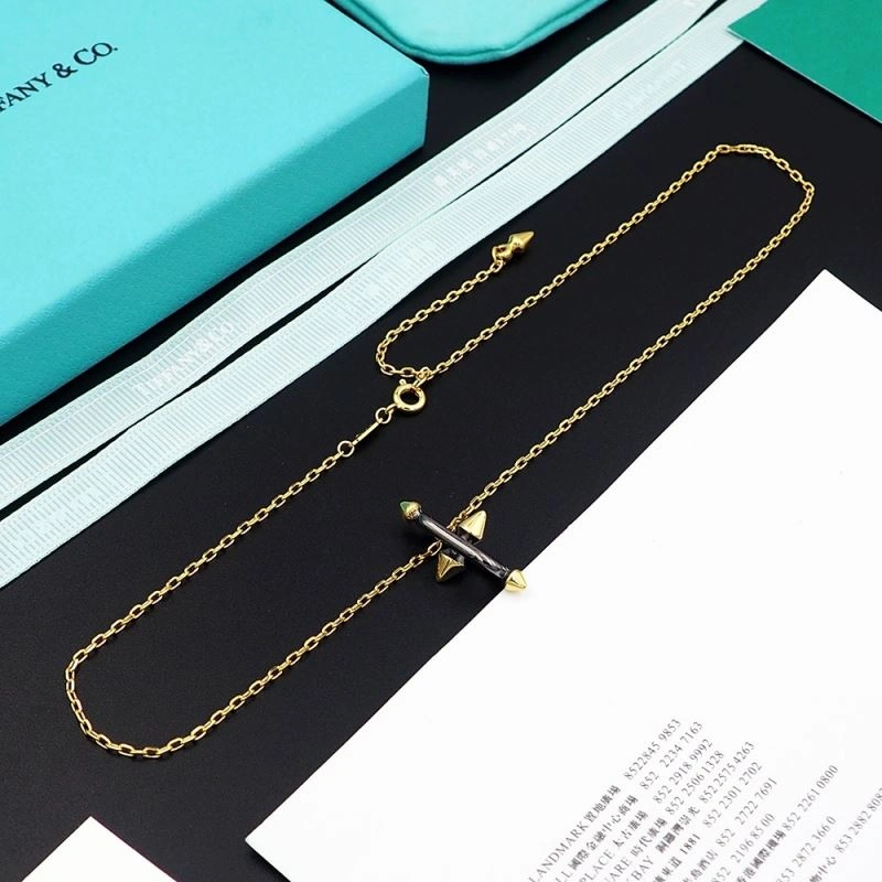 Tiffany Necklaces TopPick 253478