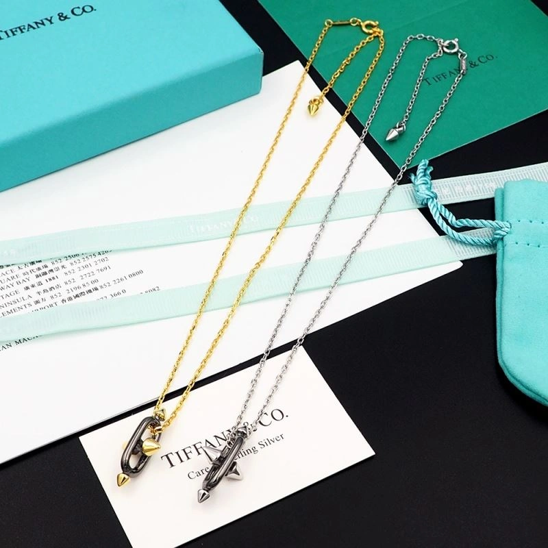 Tiffany Necklaces TopPick 253478