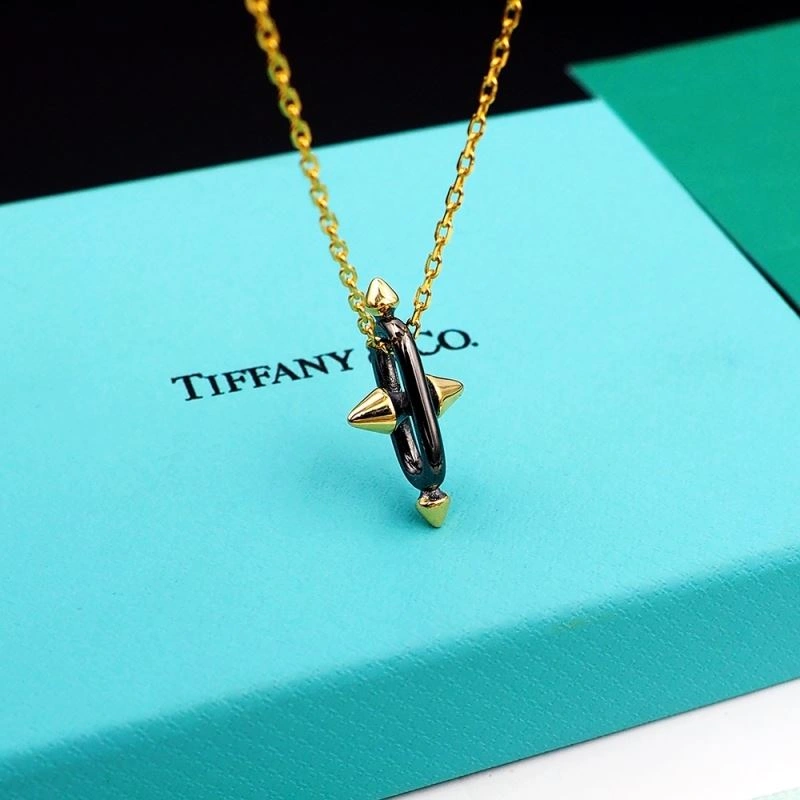 Tiffany Necklaces TopPick 253478