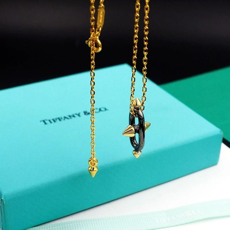 Tiffany Necklaces TopPick 253478