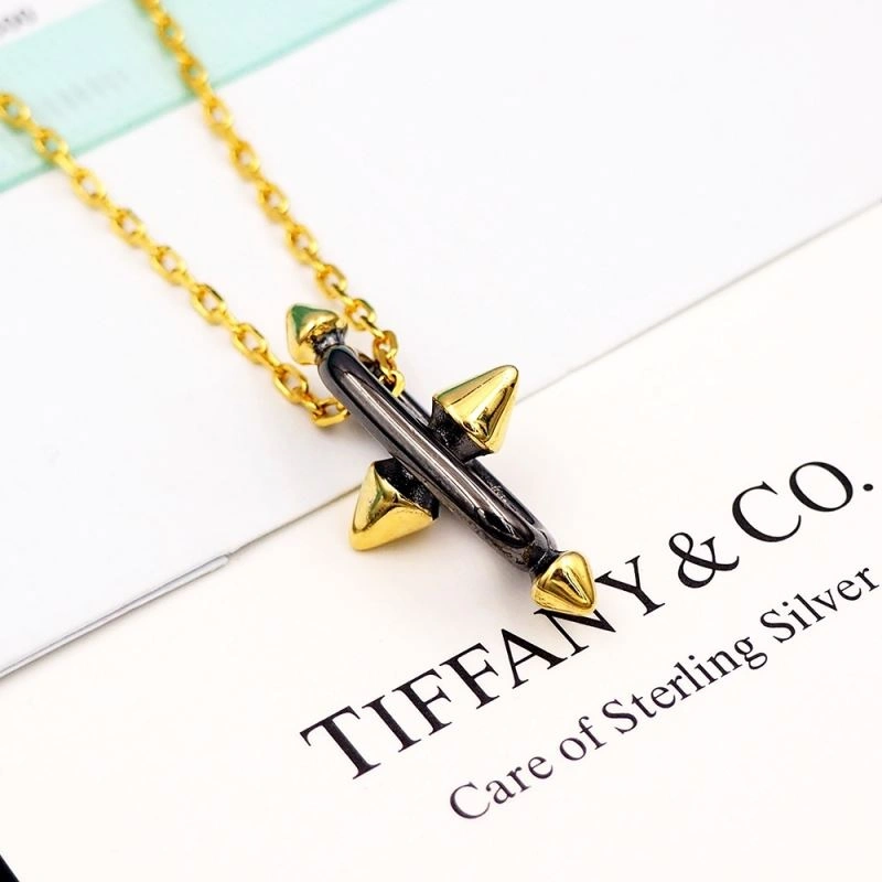 Tiffany Necklaces TopPick 253478