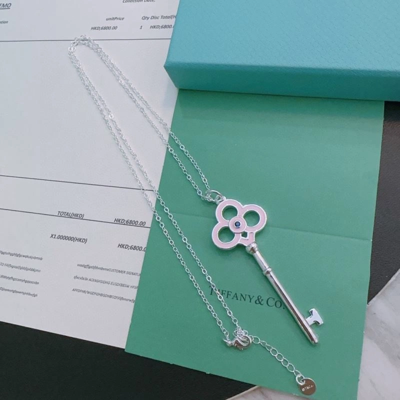 Popular Tiffany Necklaces 253472
