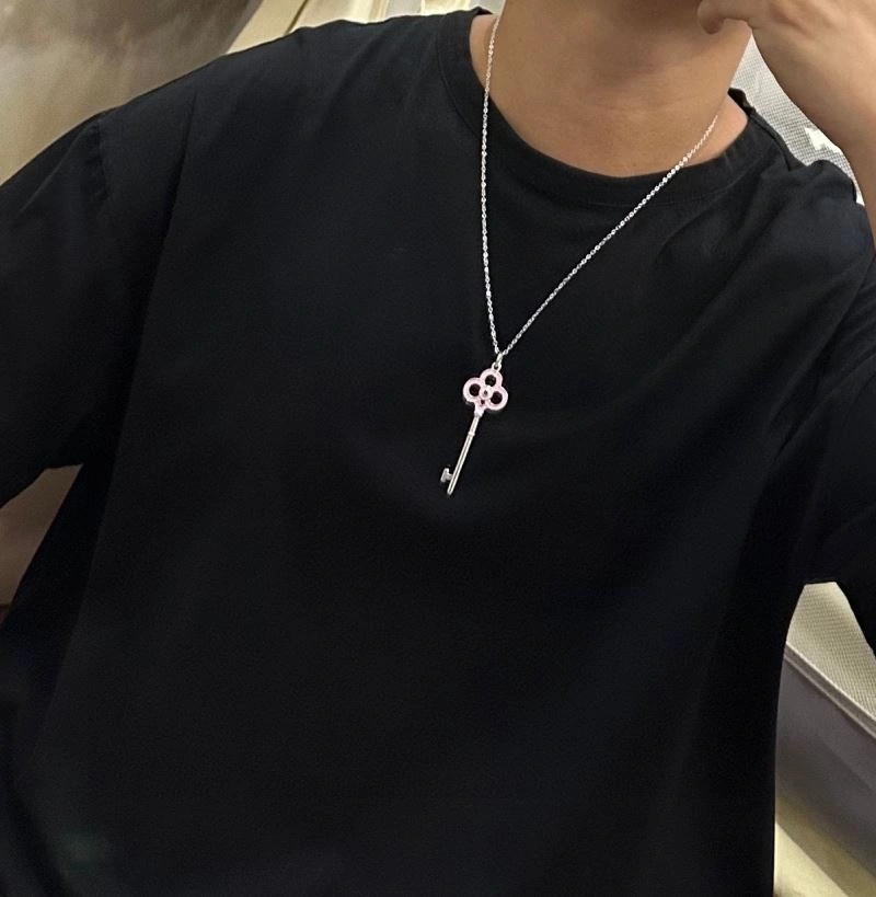 Popular Tiffany Necklaces 253472