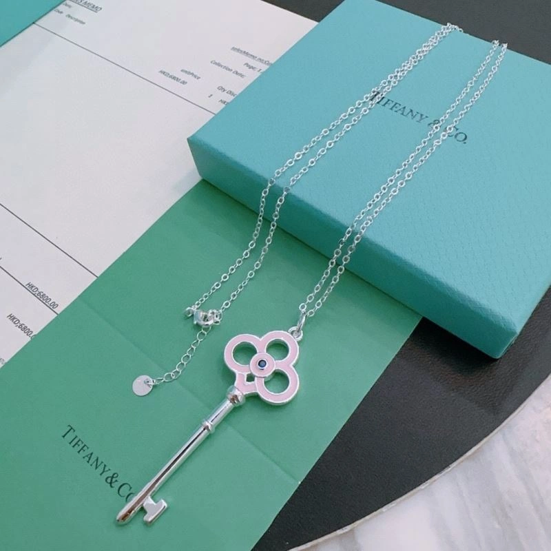 Popular Tiffany Necklaces 253472
