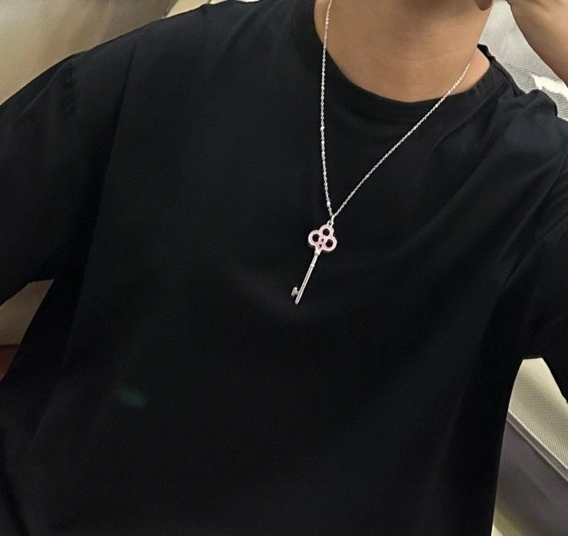 Popular Tiffany Necklaces 253472