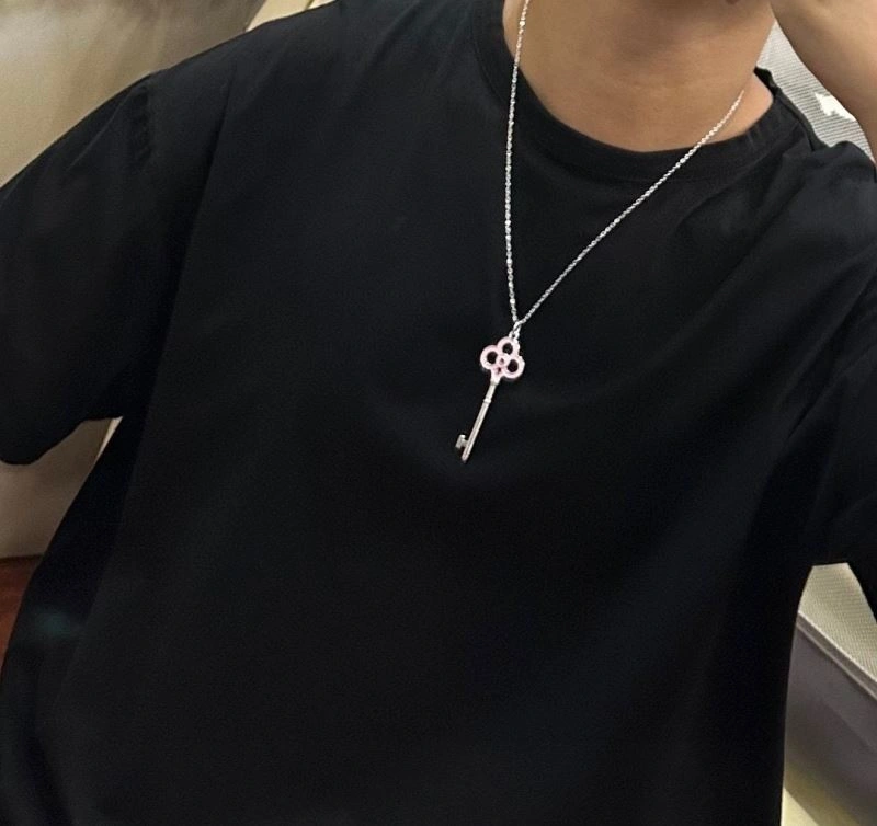Popular Tiffany Necklaces 253472