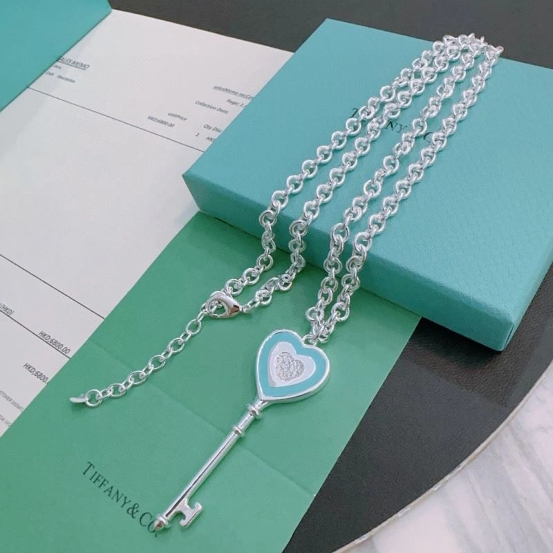 UrbanChic Tiffany Necklaces 253467