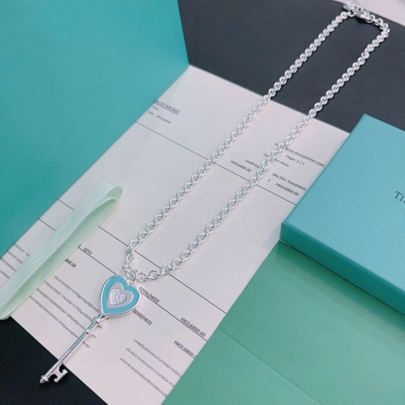 UrbanChic Tiffany Necklaces 253467