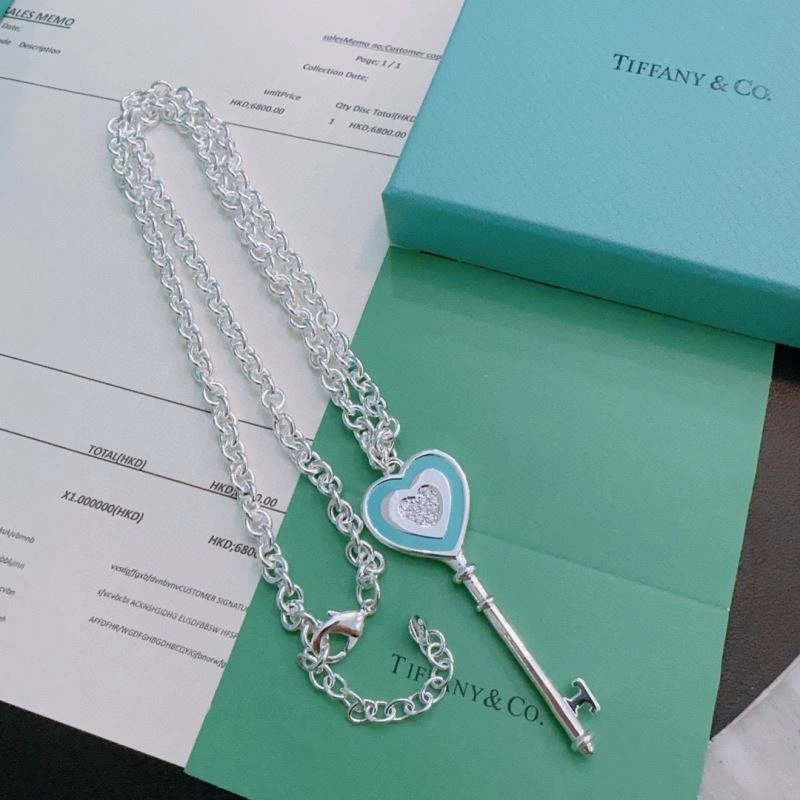 UrbanChic Tiffany Necklaces 253467