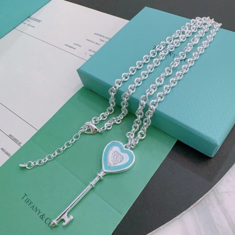 UrbanChic Tiffany Necklaces 253467
