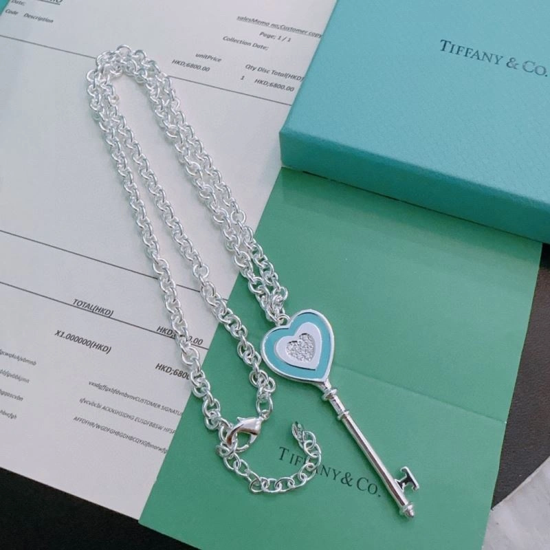 UrbanChic Tiffany Necklaces 253467