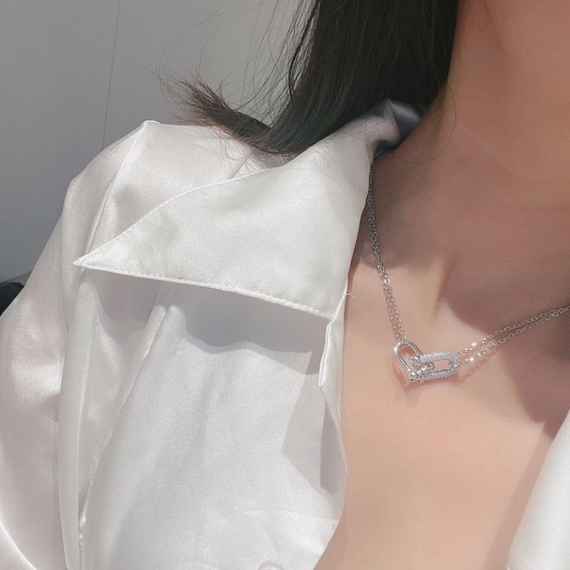 Tiffany Necklaces Attractive 253481