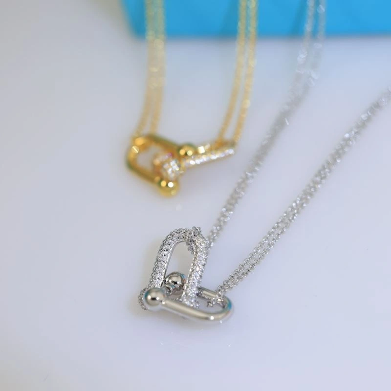 Tiffany Necklaces Attractive 253481