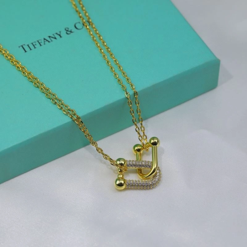 Tiffany Necklaces Attractive 253481
